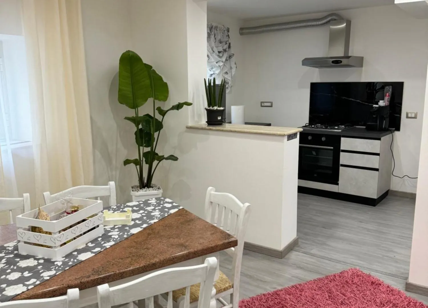 Holiday home House Of Joy Villa Corleone Italy