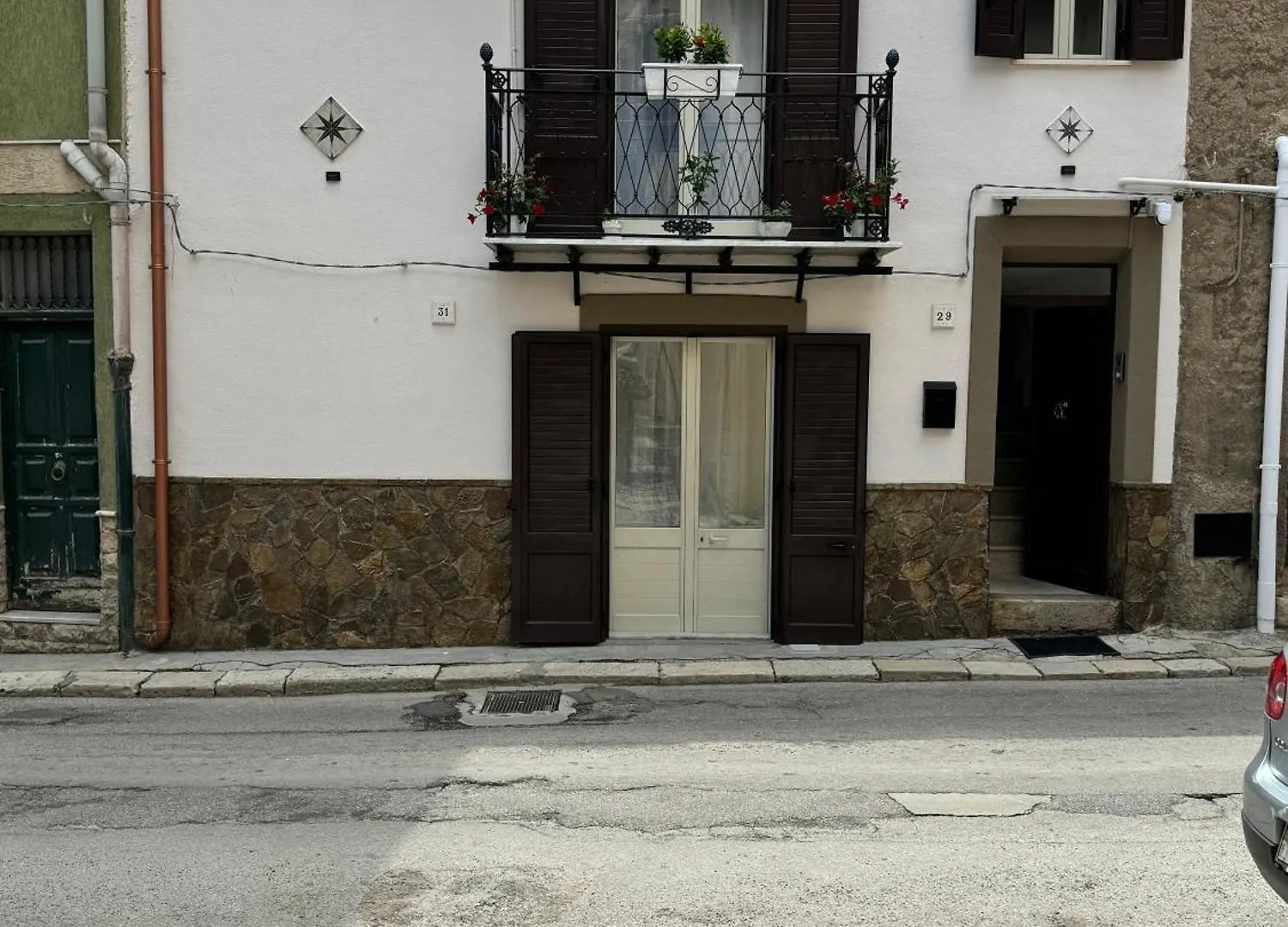 Holiday home House Of Joy Villa Corleone